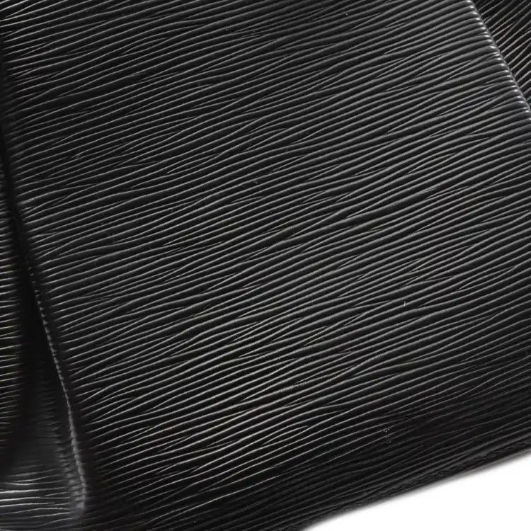 Louis Vuitton Epi Sac D Epaule PM