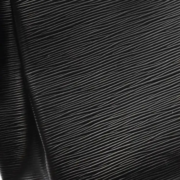 Louis Vuitton Epi Sac D Epaule PM
