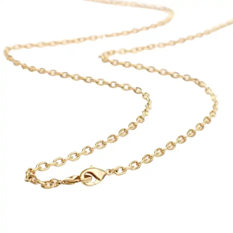 Louis Vuitton Monogram Embossed Lipstick Chain Case