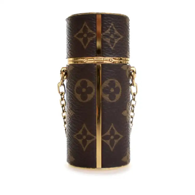 Louis Vuitton Monogram Lipstick Case