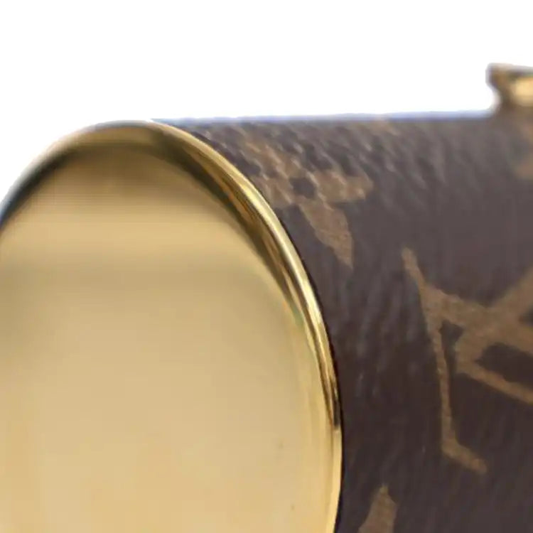 Louis Vuitton Monogram Lipstick Case
