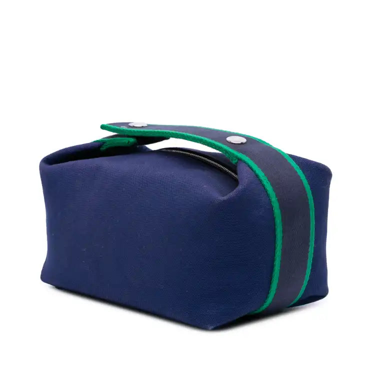 Hermès Small Canvas Bride A Brac Case