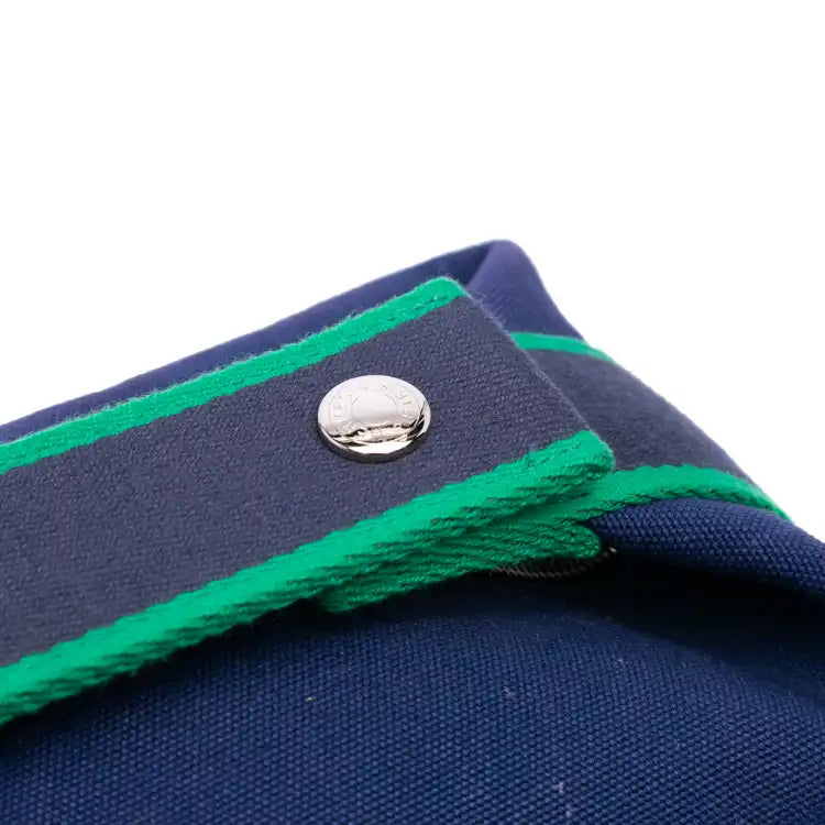 Hermès Small Canvas Bride A Brac Case