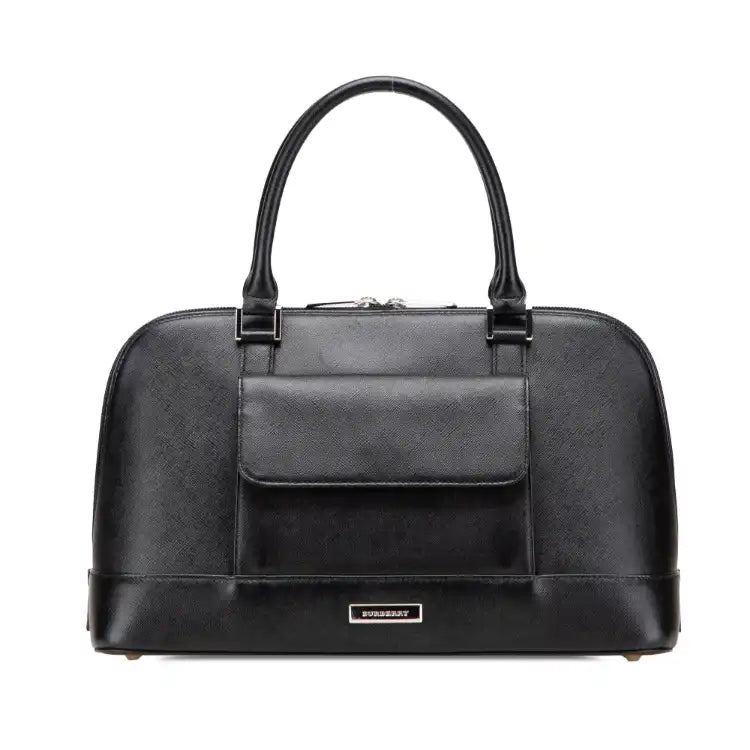 Burberry Leather Handbag