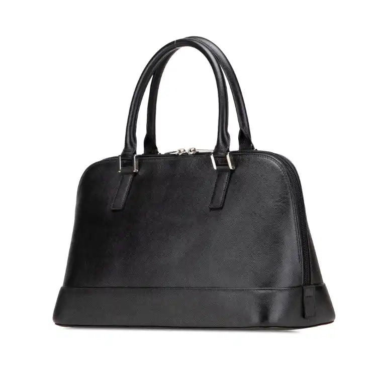 Burberry Leather Handbag