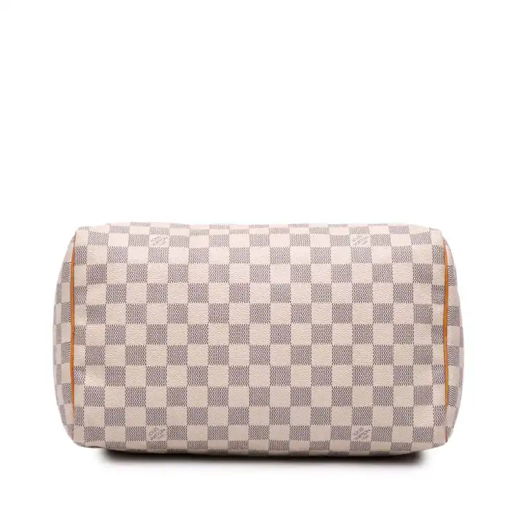 Louis Vuitton Damier Azur Speedy 30