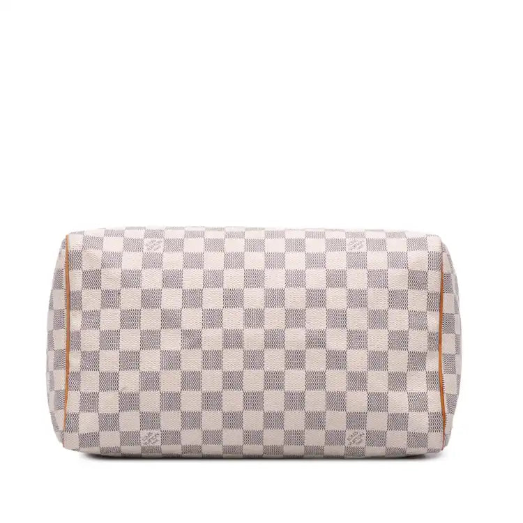 Louis Vuitton Damier Azur Speedy 30