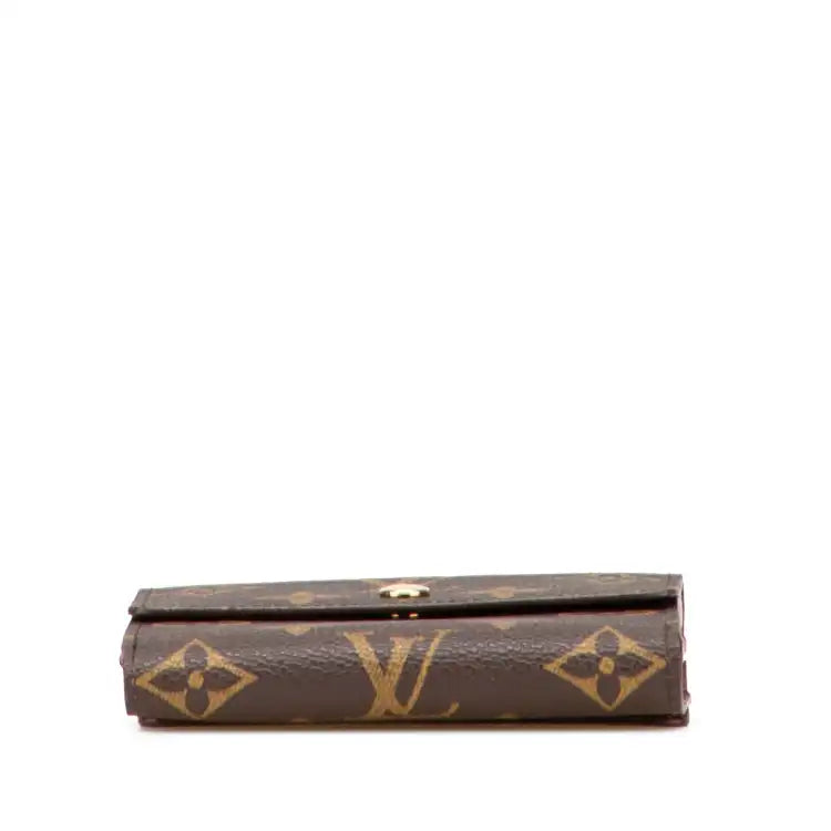 Louis Vuitton Monogram Portefeuille Elise Wallet