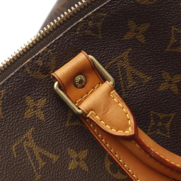 Louis Vuitton Monogram Keepall 50