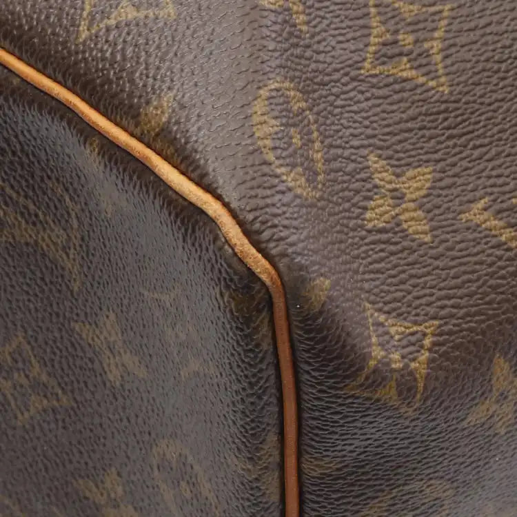 Louis Vuitton Monogram Keepall 50