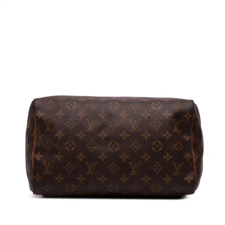 Estonia Monogram Speedy 30