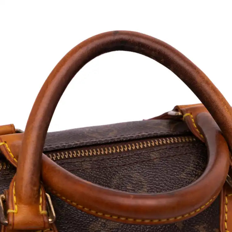 Estonia Monogram Speedy 30