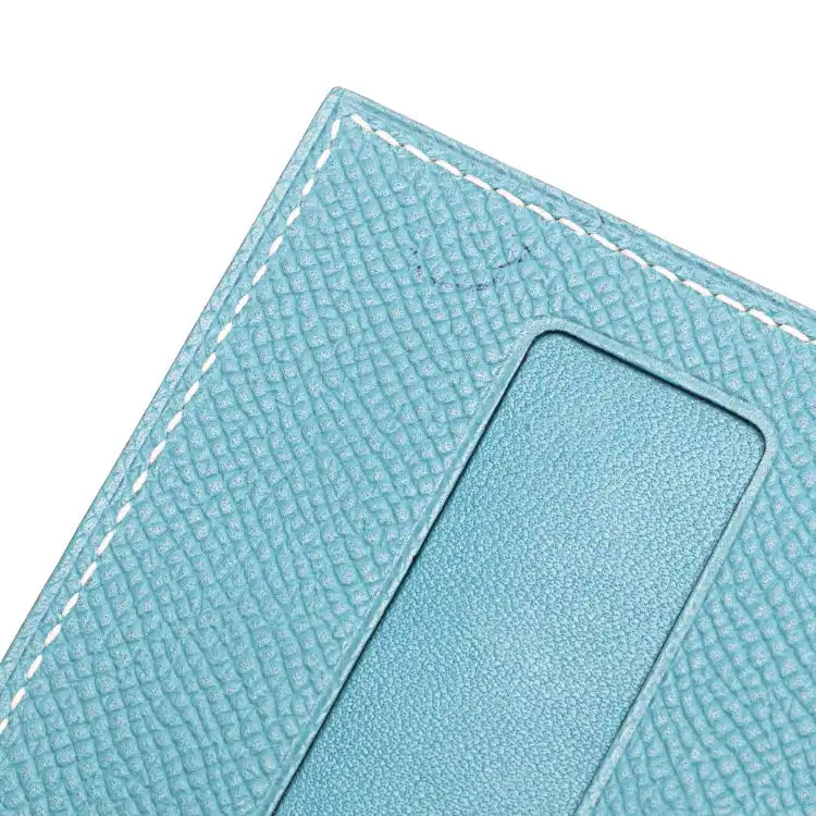 Hermès Epsom MC2 Magellan Passport Holder