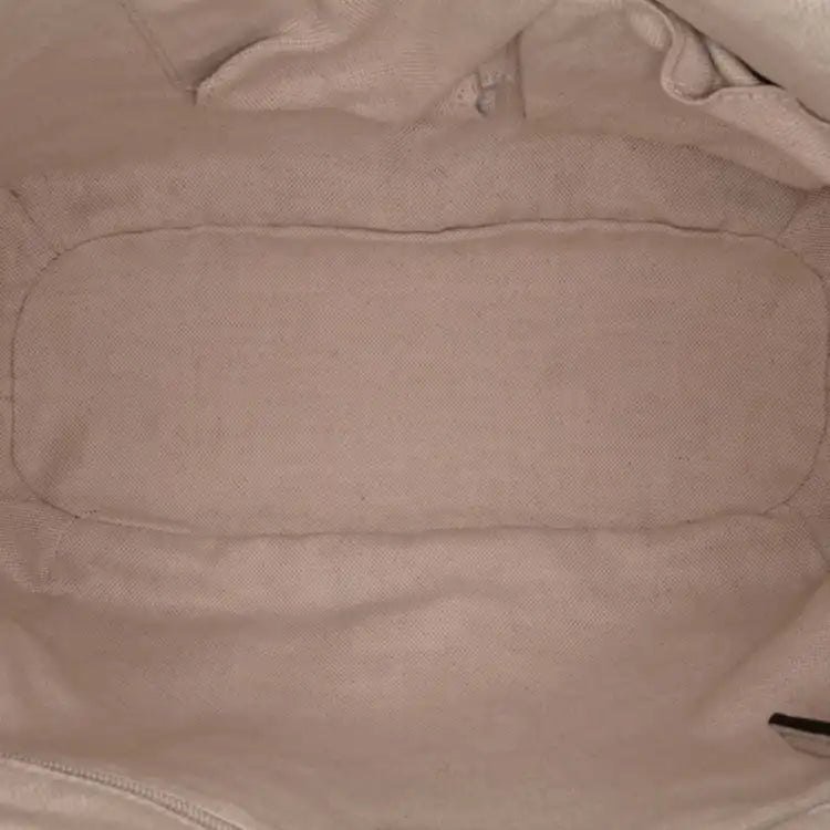 Gucci GG Canvas Sukey Satchel