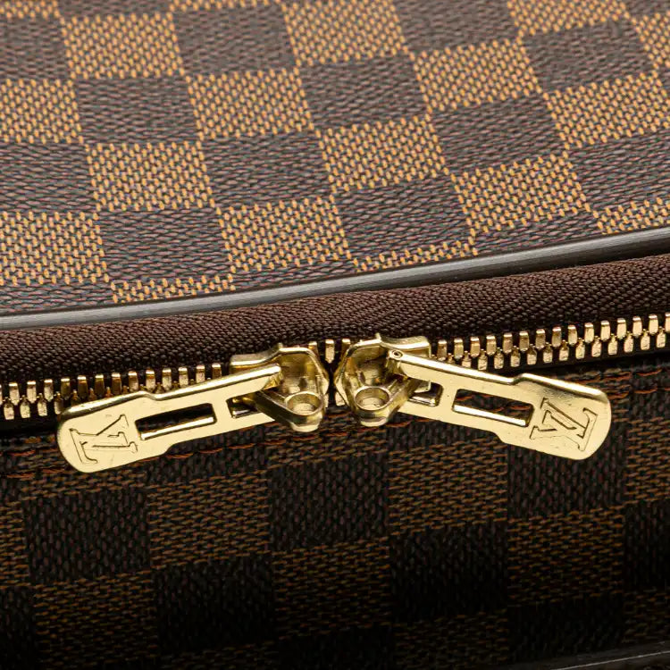 Louis Vuitton Damier Ebene Pegase 45