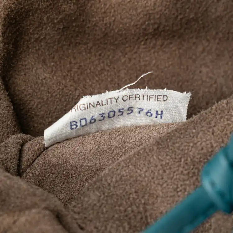 Bottega Veneta Nappa Intrecciato Bucket