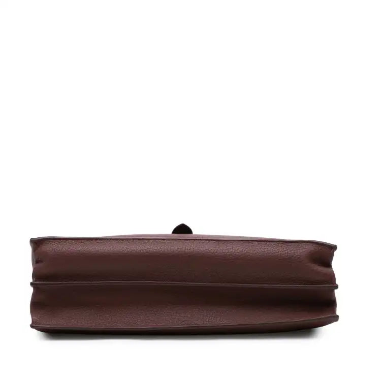 Hermès Togo Sac a Depeches 41