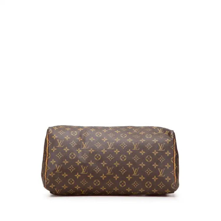 Louis Vuitton Monogram Speedy 40