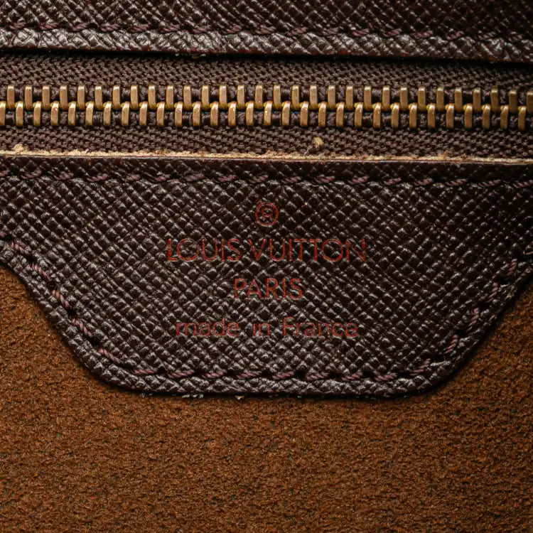 Louis Vuitton Damier Ebene Marais