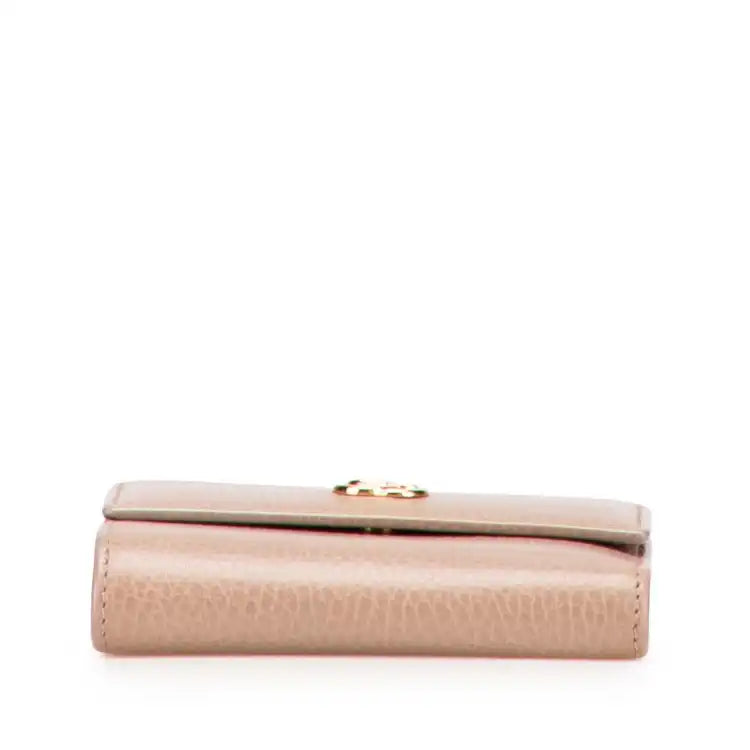 Gucci GG Marmont Leather Small Wallet