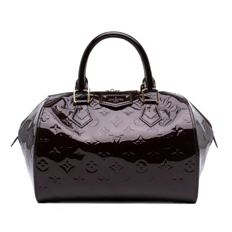 Louis Vuitton Monogram Vernis Montana