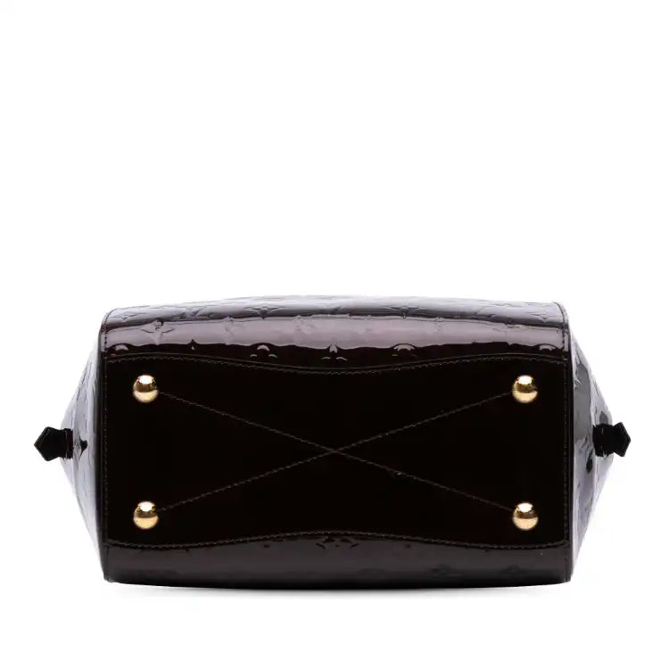 Louis Vuitton Monogram Vernis Montana