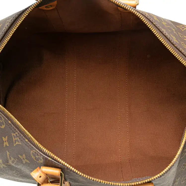 Louis Vuitton Monogram Keepall 45