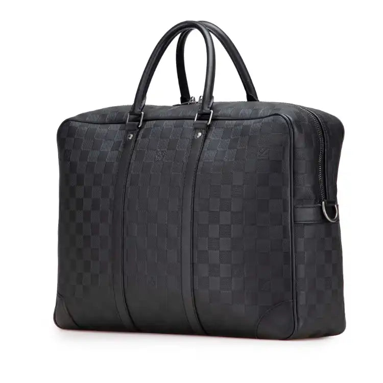 Louis Vuitton Damier Infini Porte-Documents Voyage