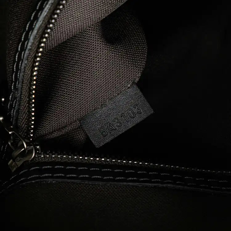 Louis Vuitton Damier Infini Porte-Documents Voyage