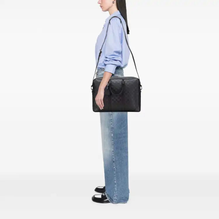Louis Vuitton Damier Infini Porte-Documents Voyage
