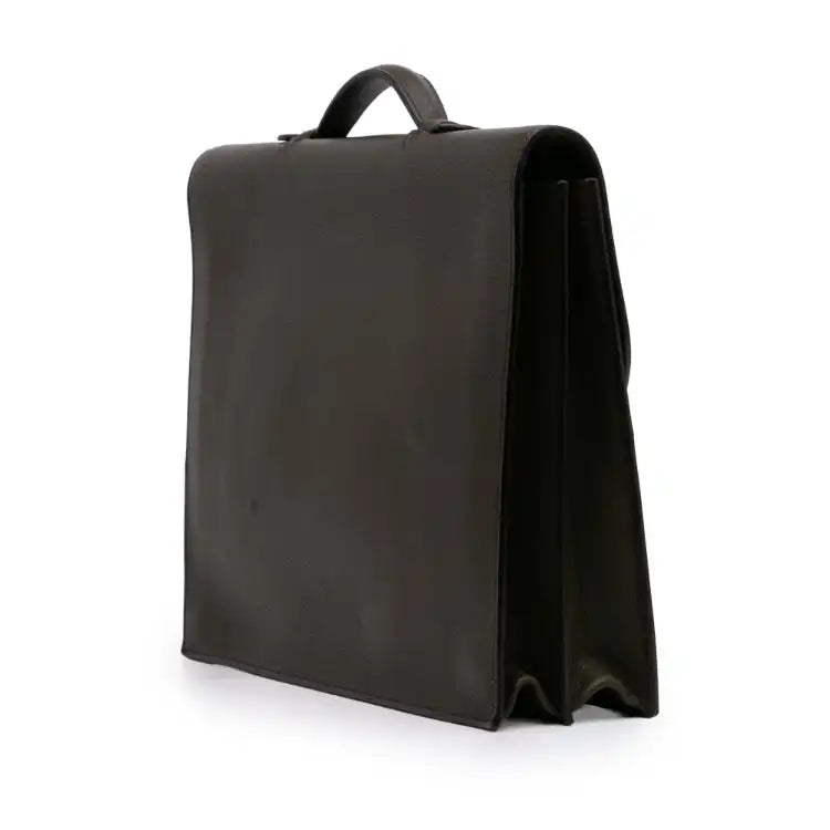 Hermès Clemence Sac a Depeches 38