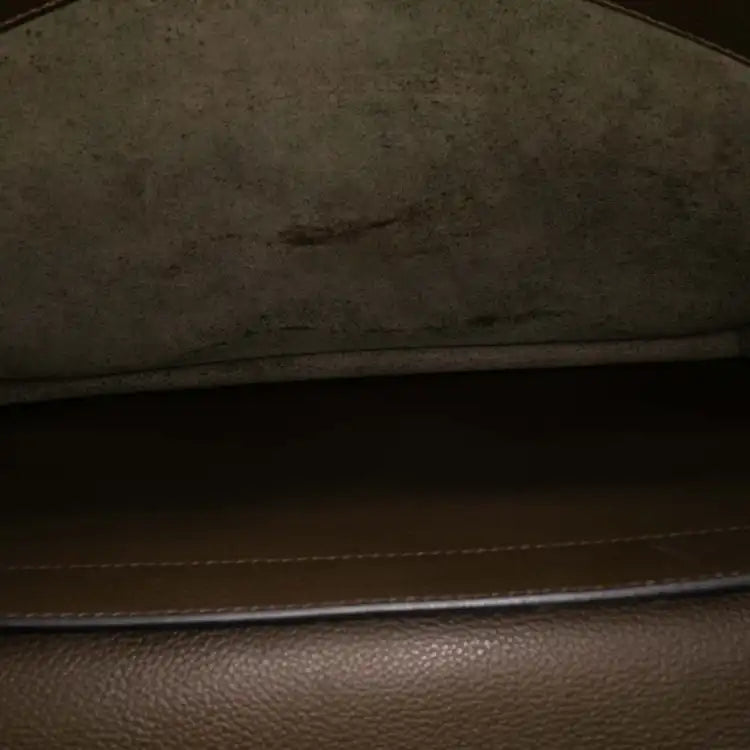Hermès Clemence Sac a Depeches 38