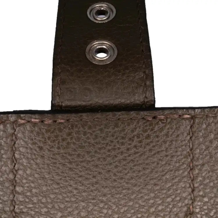 Hermès Clemence Sac a Depeches 38