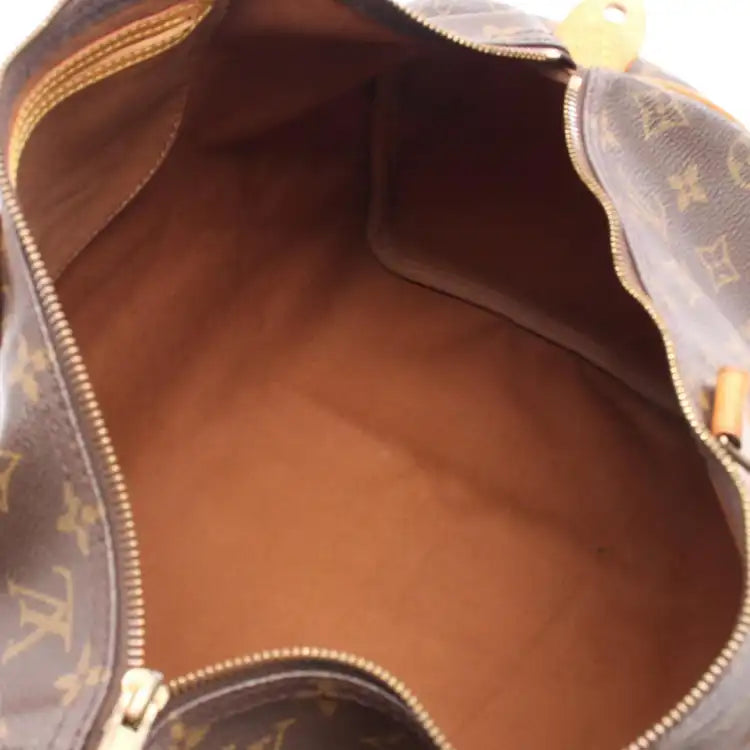 Louis Vuitton Monogram Speedy 40