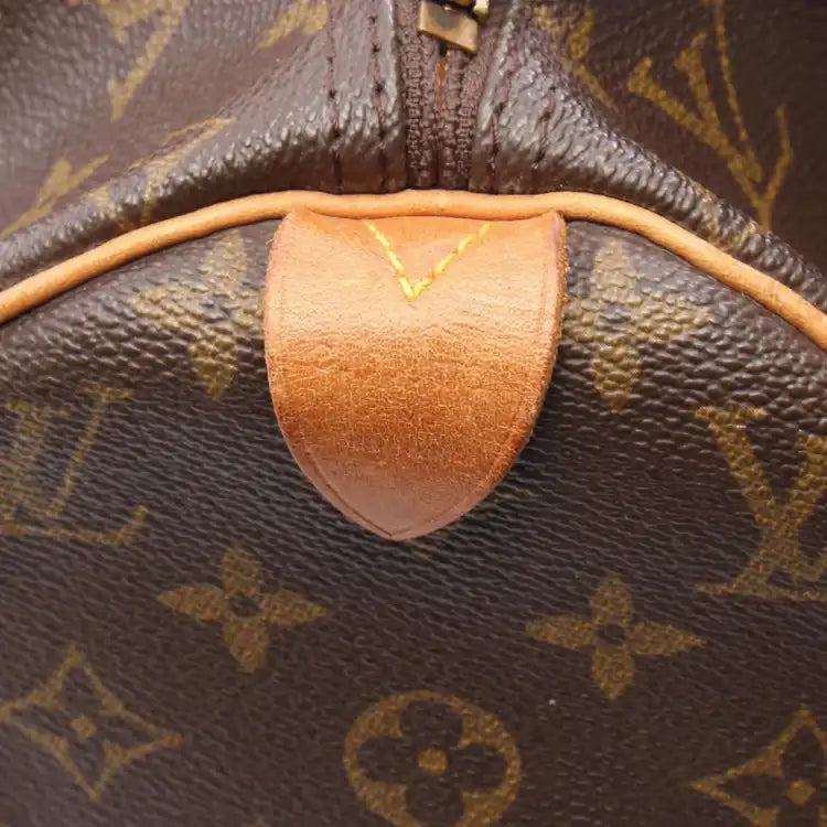 Louis Vuitton Monogram Speedy 40