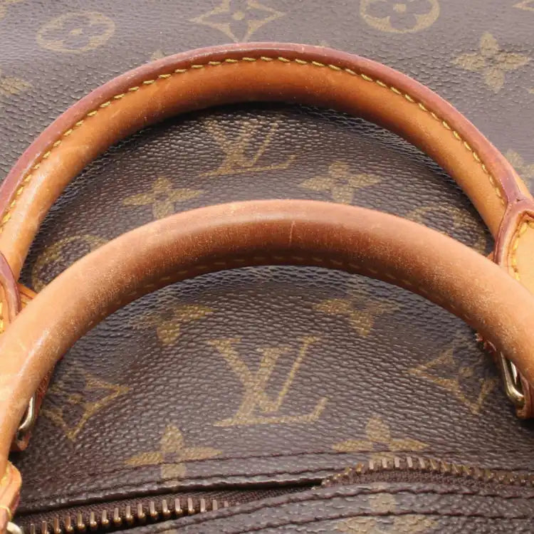 Louis Vuitton Monogram Speedy 40