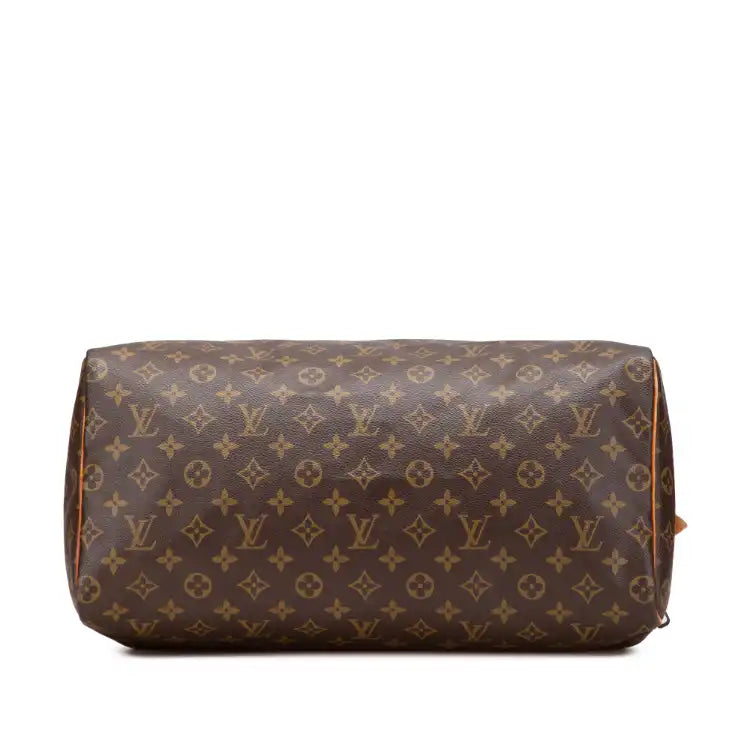 Louis Vuitton Monogram Speedy 40