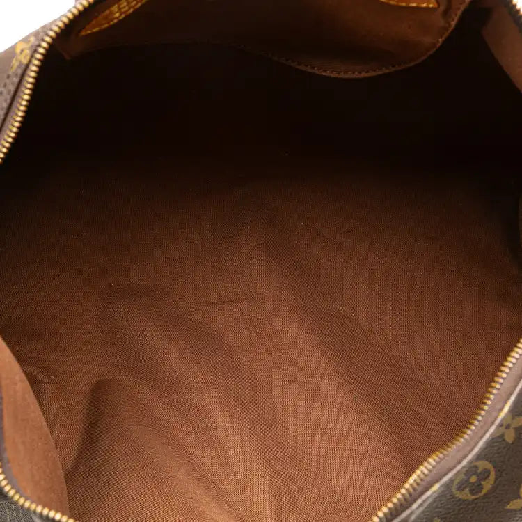 Louis Vuitton Monogram Speedy 40