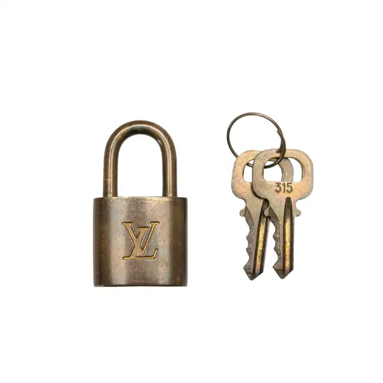 Louis Vuitton Monogram Speedy 40