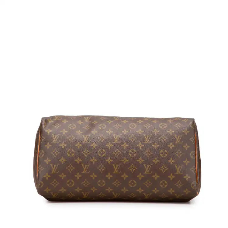 Louis Vuitton Monogram Speedy 40