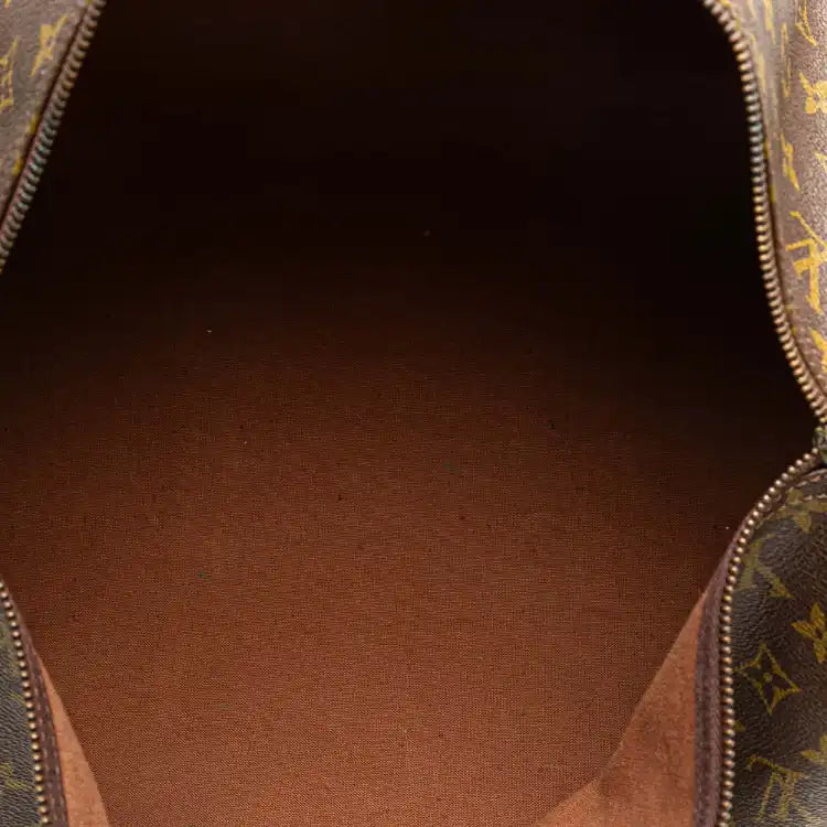 Louis Vuitton Monogram Speedy 40