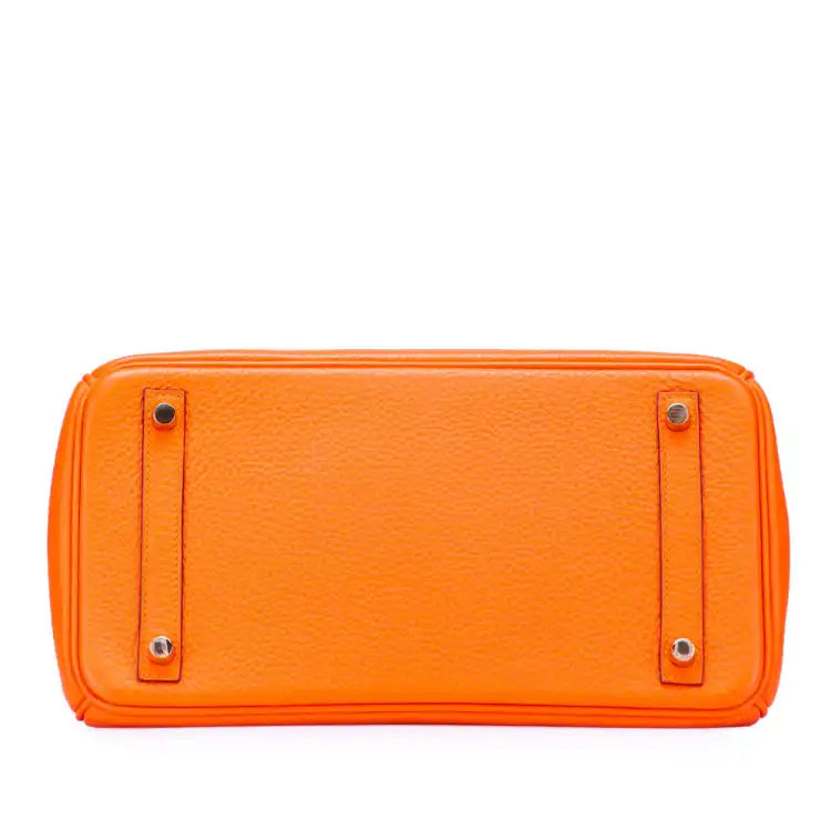Hermès Togo Birkin Retourne 30