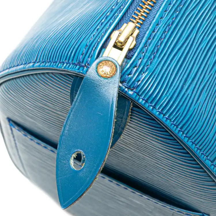 Louis Vuitton Epi Speedy 25