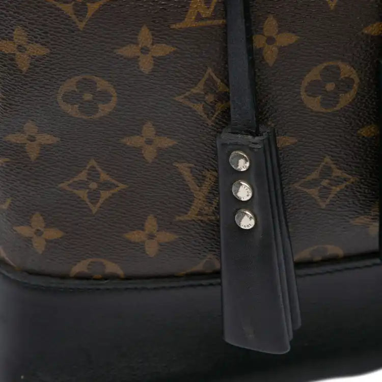 Louis Vuitton Monogram Idole NN14 GM