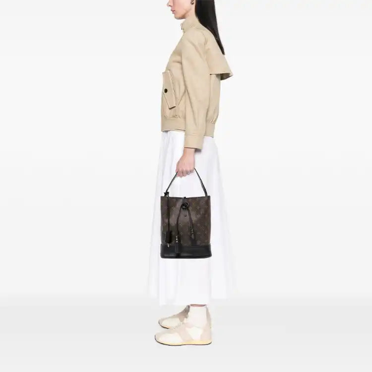 Louis Vuitton Monogram Idole NN14 GM