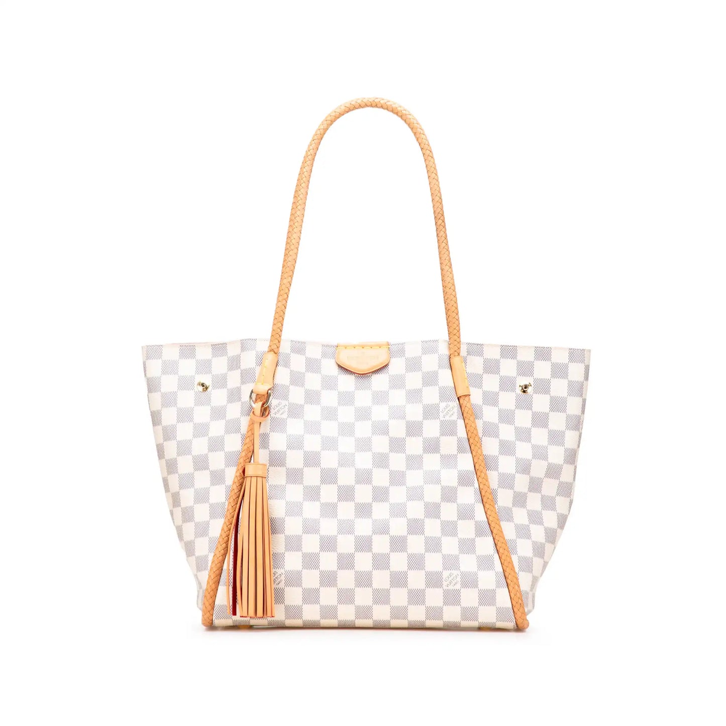 Louis Vuitton Damier Azur Propriano