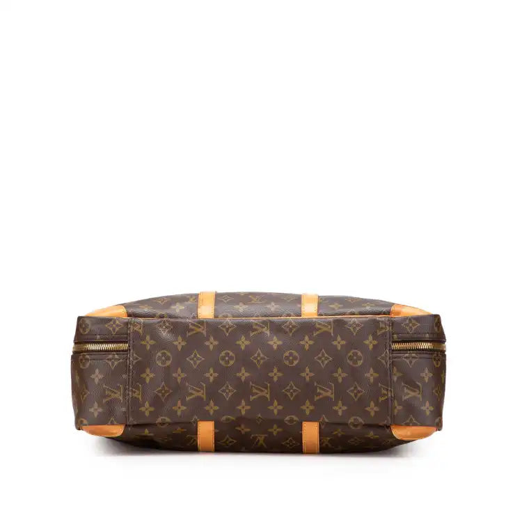 Louis Vuitton Monogram Sirius 45
