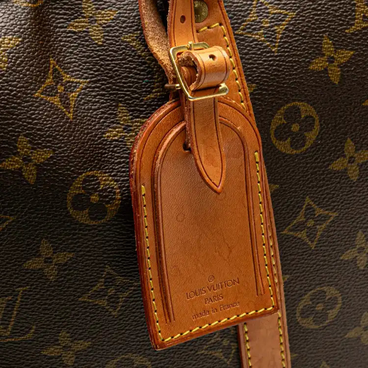 Louis Vuitton Monogram Sirius 45