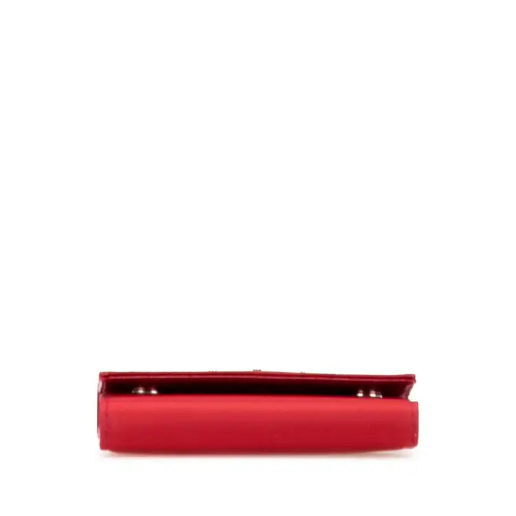 Prada Tessuto Key Holder