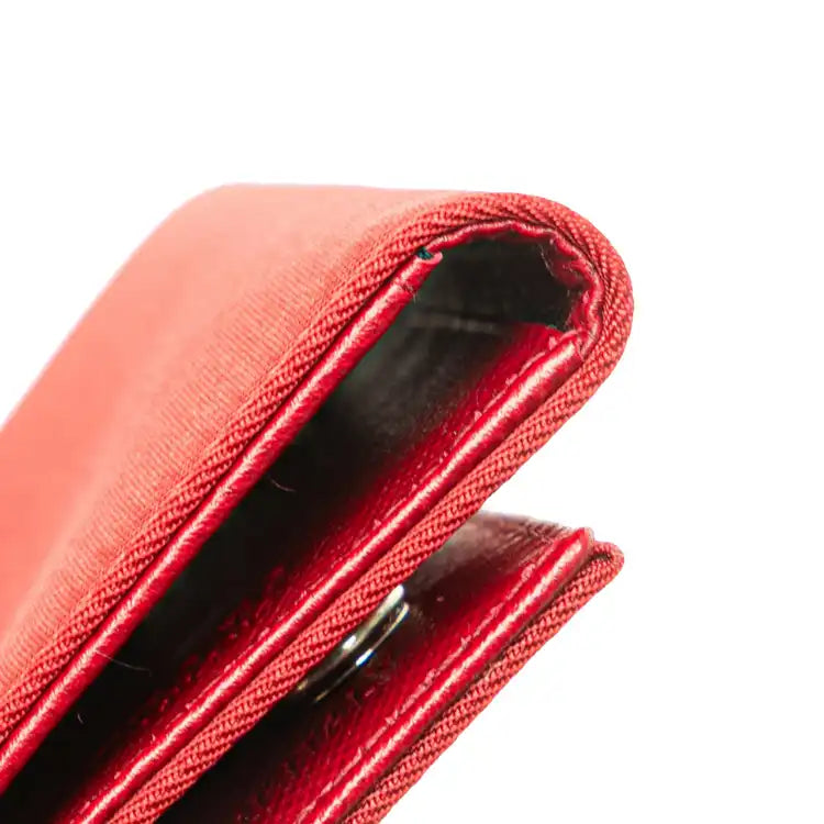 Prada Tessuto Key Holder